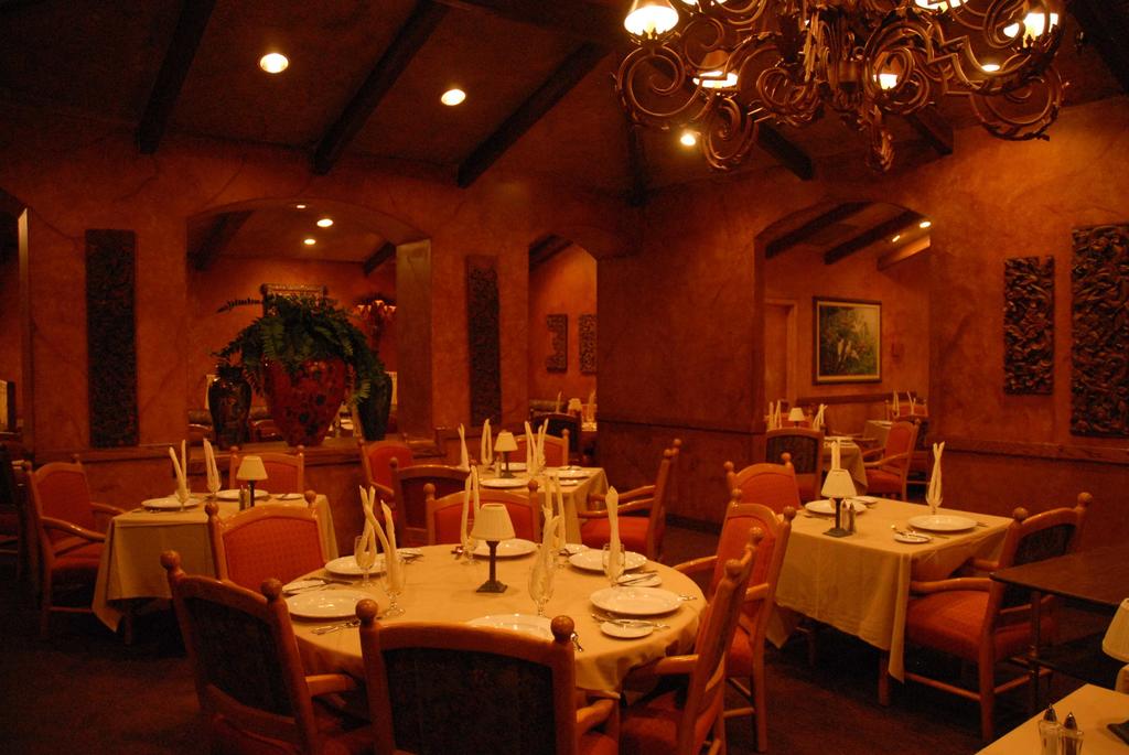 CasaBlanca Resort-Casino-Golf-Spa