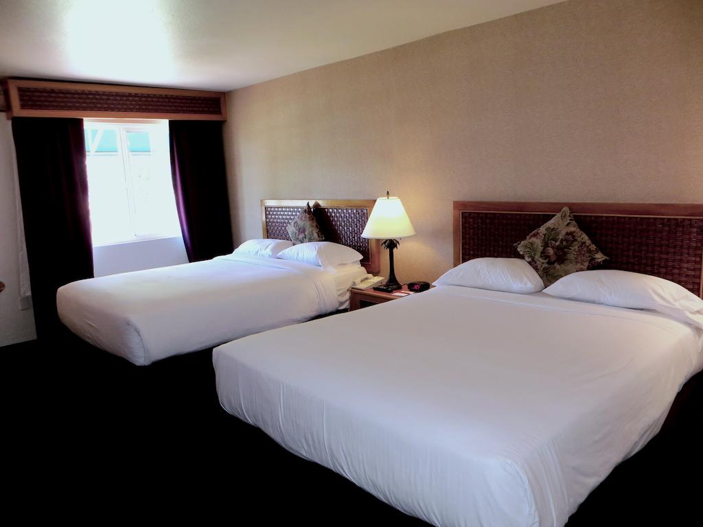 CasaBlanca Resort-Casino-Golf-Spa