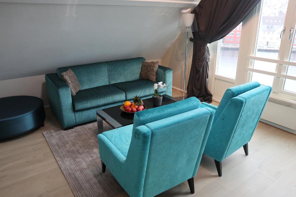 Clarion Collection Hotel Skagen Brygge