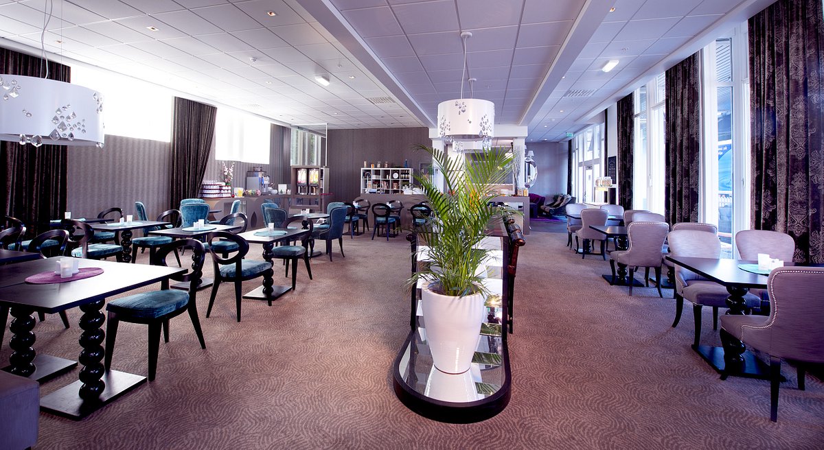 Clarion Collection Hotel Skagen Brygge