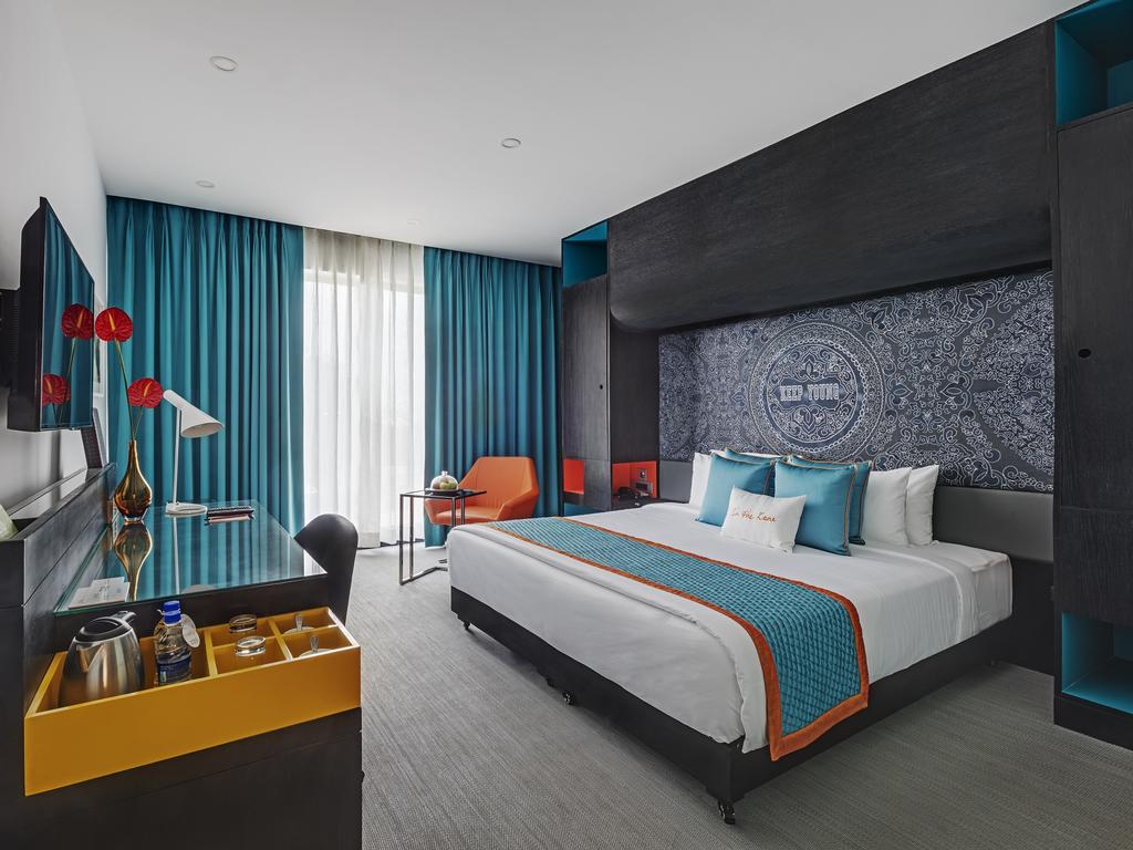 Zone by the Park Raipur