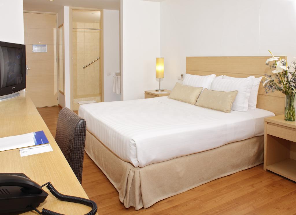 Hotel Estelar Blue