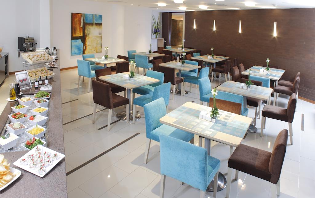 Hotel Estelar Blue