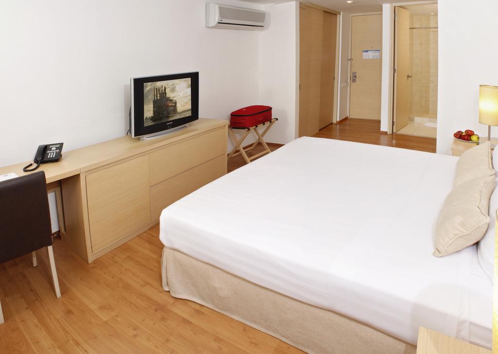 Hotel Estelar Blue
