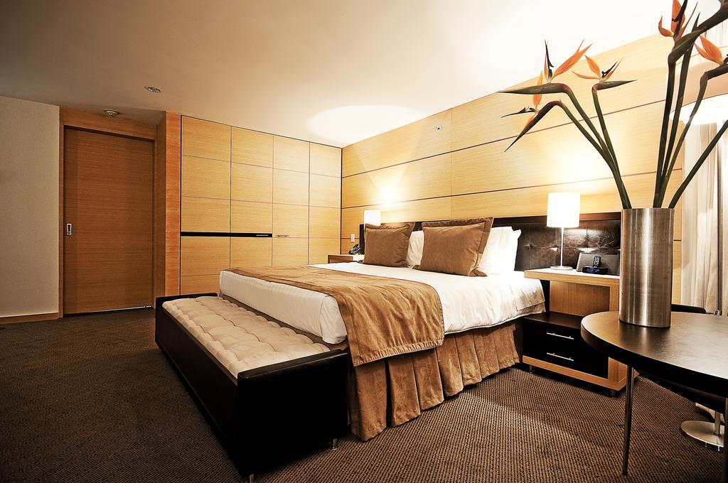 Movich Hotels Las Lomas