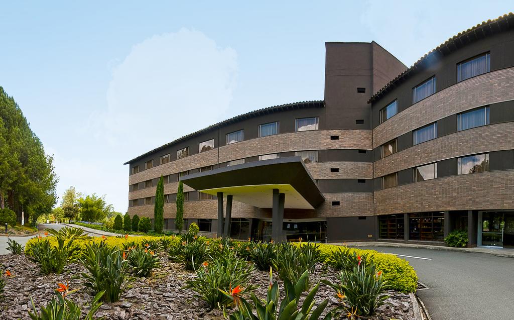 Movich Hotels Las Lomas