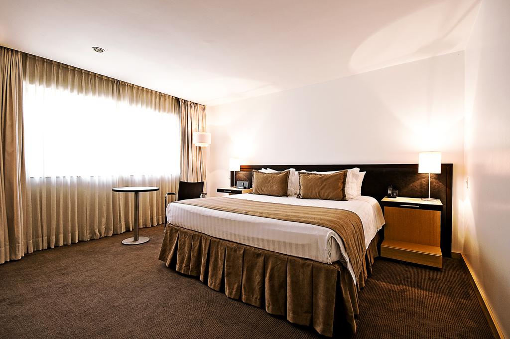 Movich Hotels Las Lomas