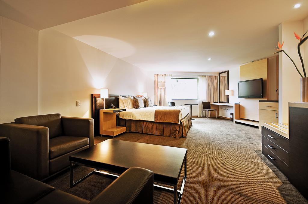 Movich Hotels Las Lomas