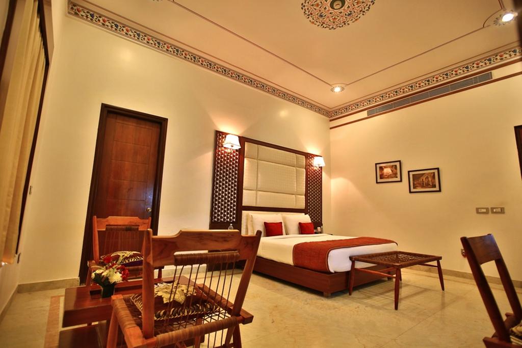 Regenta Resort Vanya Mahal
