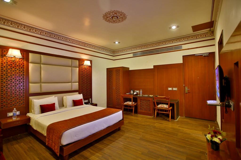 Regenta Resort Vanya Mahal