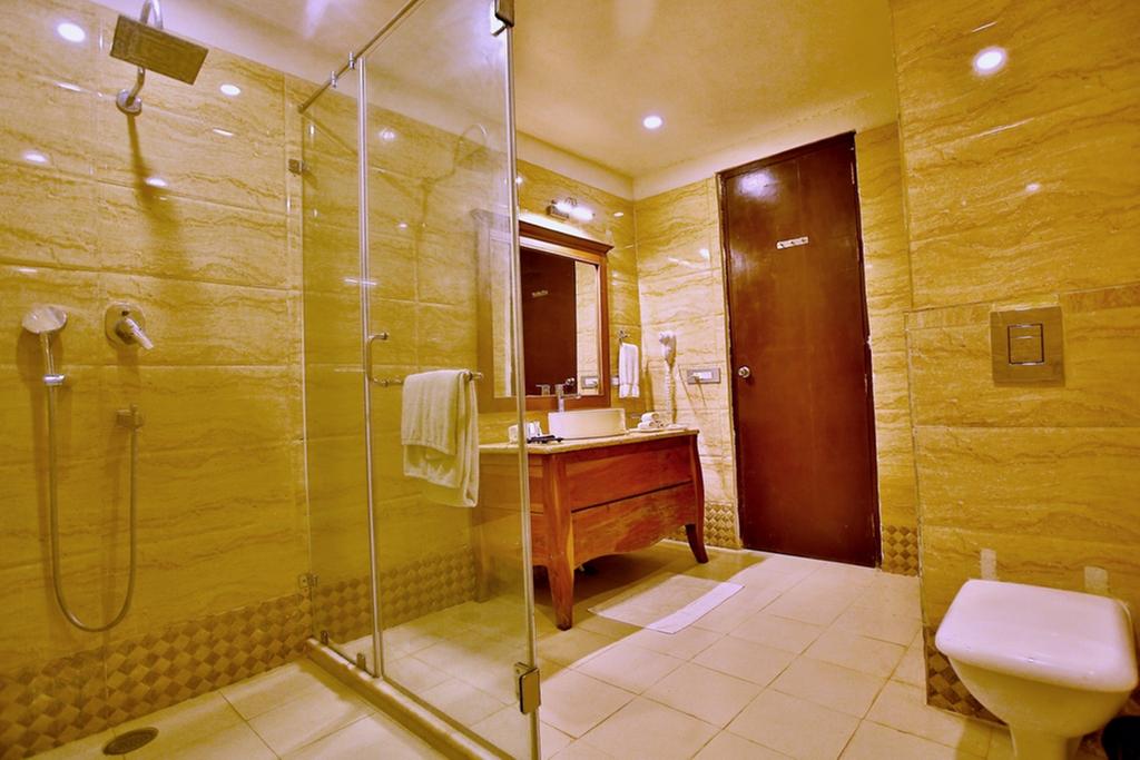 Regenta Resort Vanya Mahal