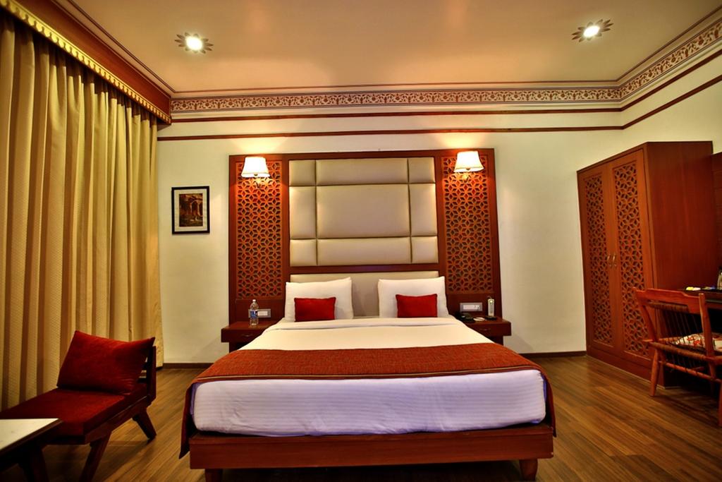 Regenta Resort Vanya Mahal