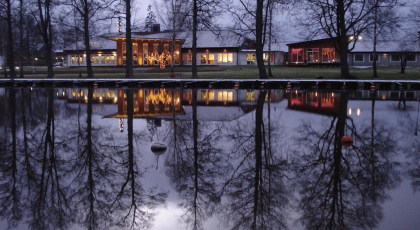 BEST WESTERN Hotel Norra Vattern