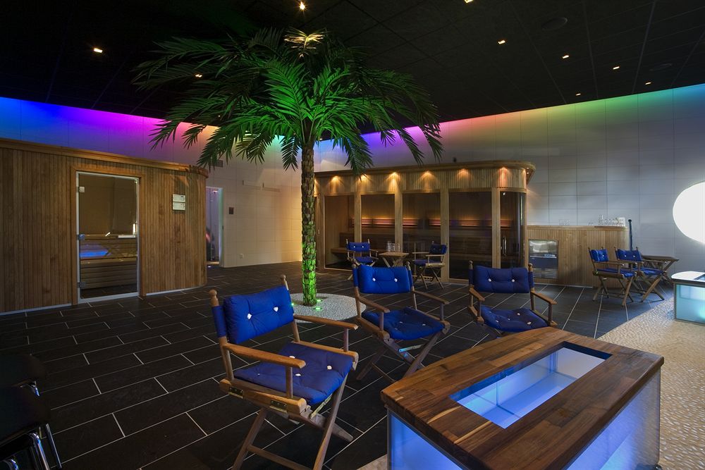 BEST WESTERN Hotel Norra Vattern