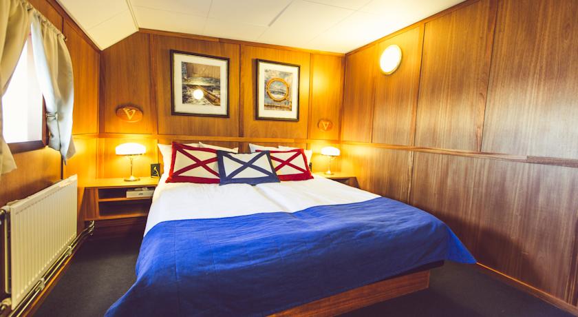 Hotell Barken Viking