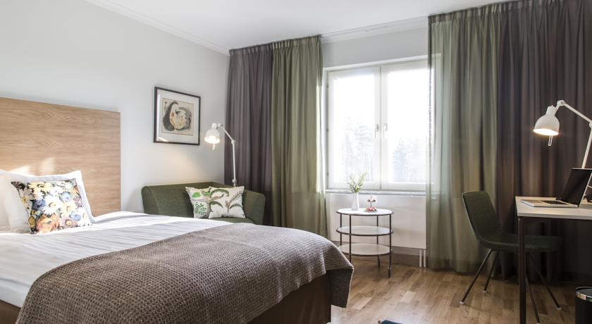 Landvetter Airport Hotel