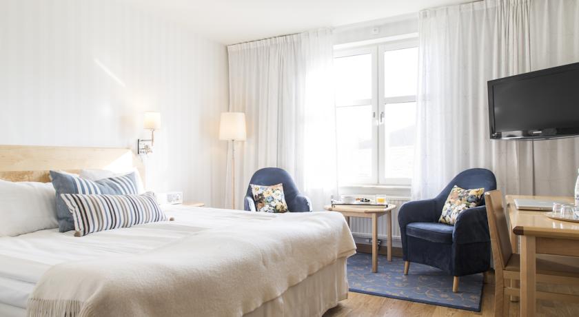 Landvetter Airport Hotel