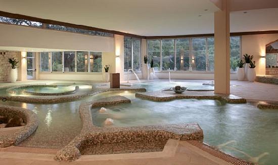 Ayii Anargyri Natural Healing Spa Resort