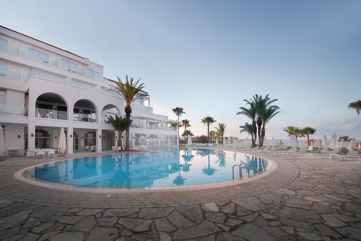 Akti Beach Village Resort