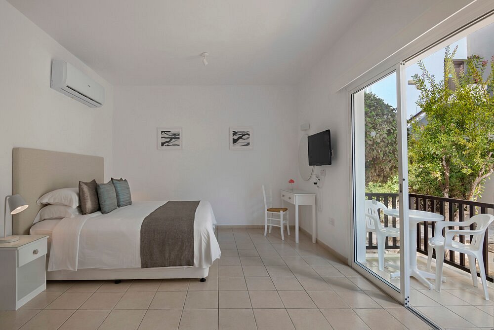 Akti Beach Village Resort