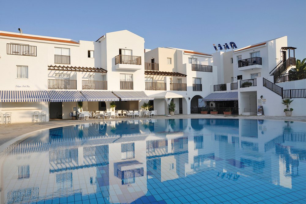 Akti Beach Village Resort