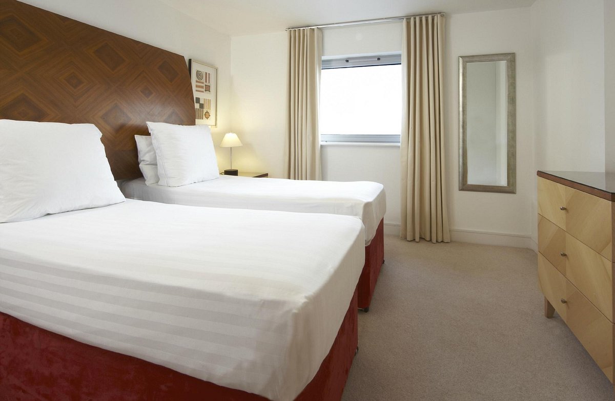 Marlin Apartments - Aldgate Tower Bridge