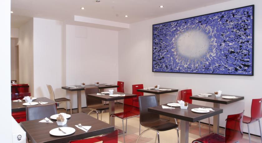 Avni Kensington Hotel