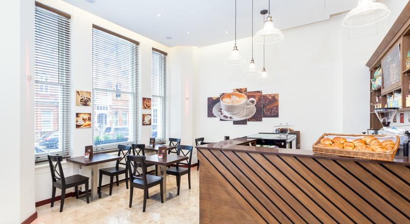 Avni Kensington Hotel