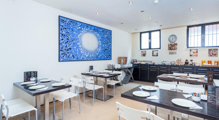 Avni Kensington Hotel