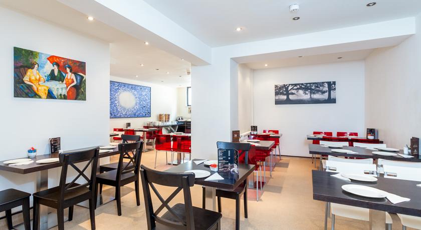 Avni Kensington Hotel