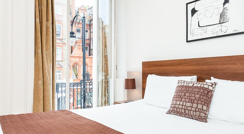 Avni Kensington Hotel