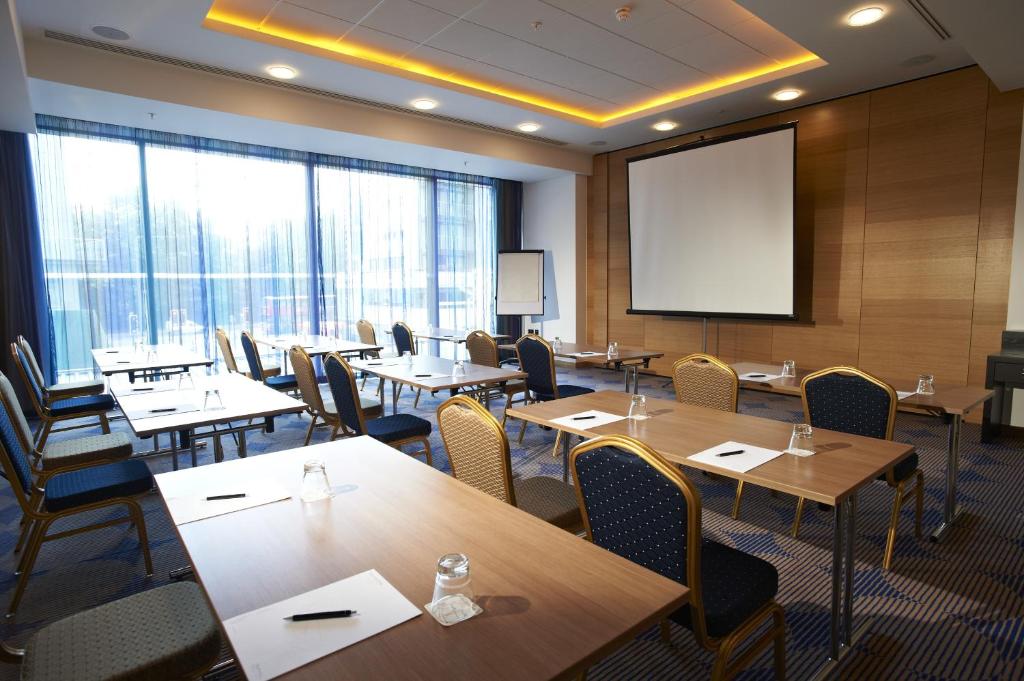 Pestana Chelsea Bridge Hotel & Spa