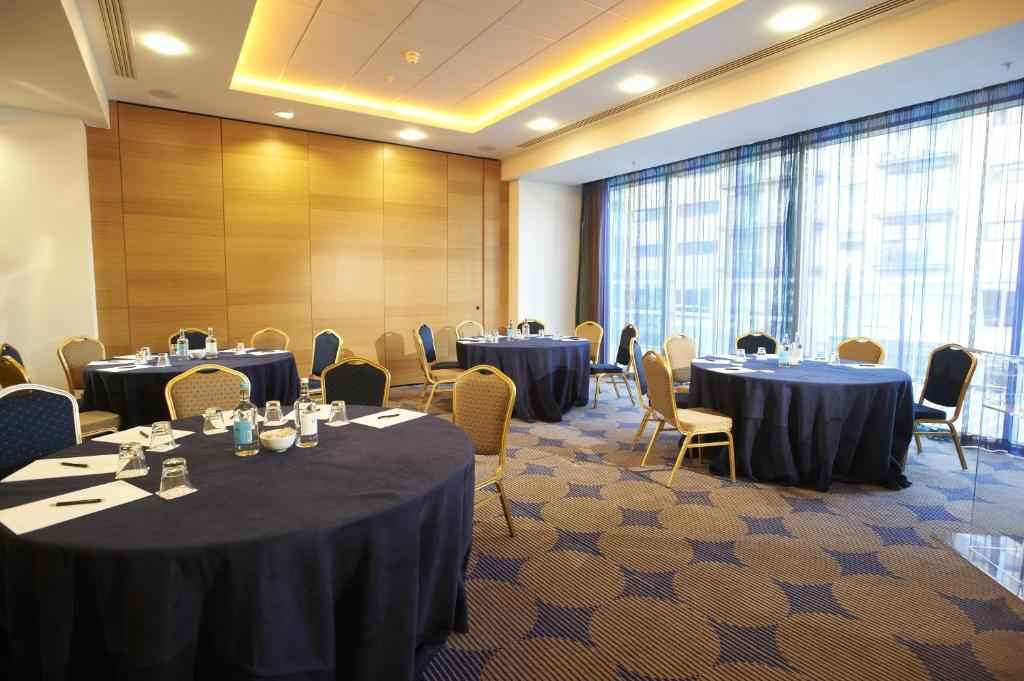Pestana Chelsea Bridge Hotel & Spa