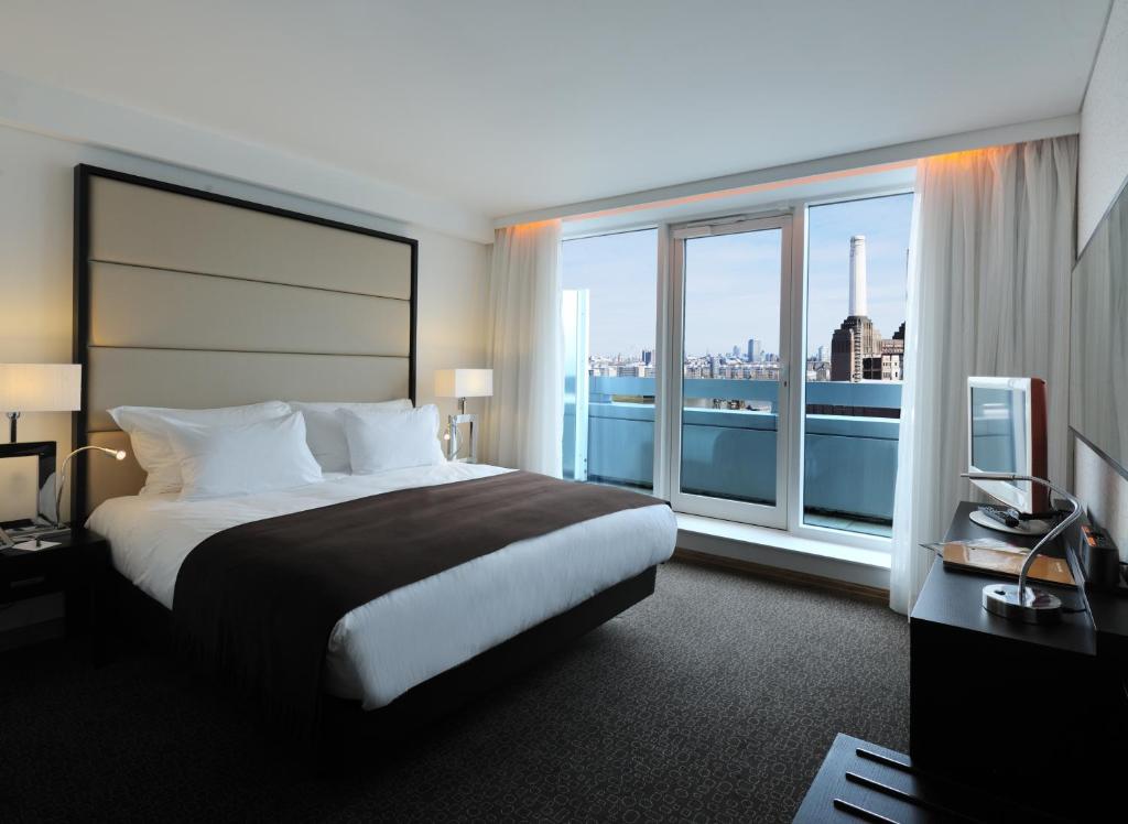 Pestana Chelsea Bridge Hotel & Spa
