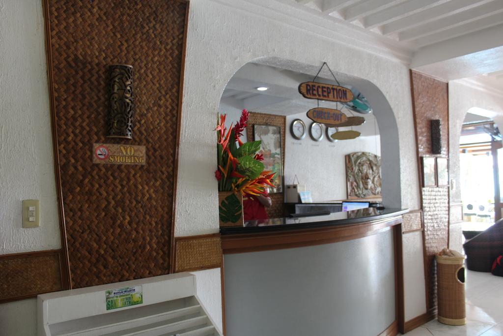 Red Coconut Beach Hotel