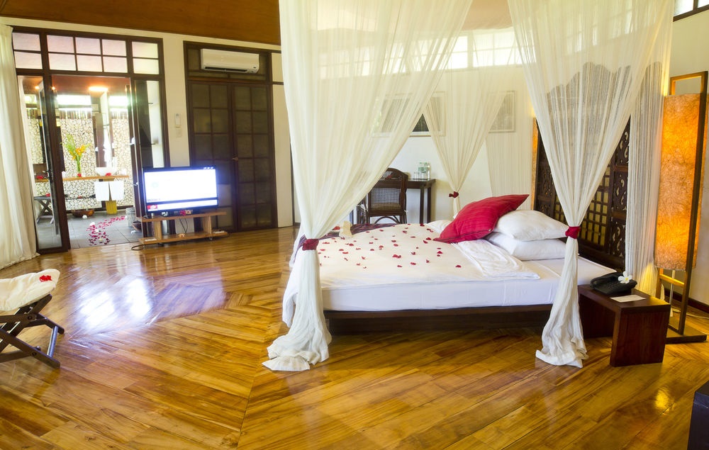 Mandala Spa & Villas