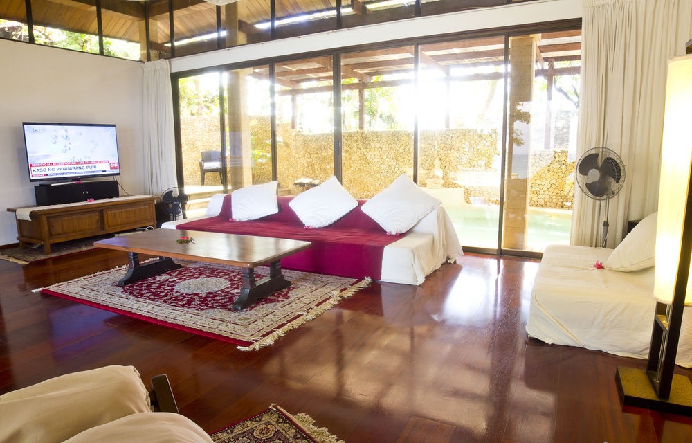 Mandala Spa & Villas