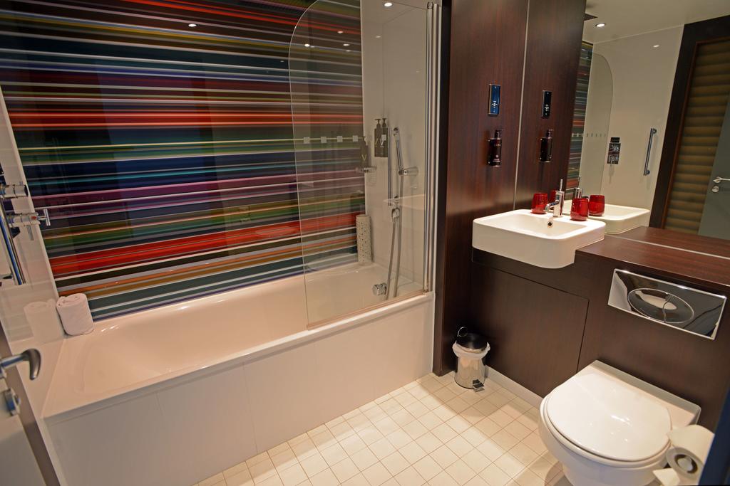 Village Hotel Manchester Ashton