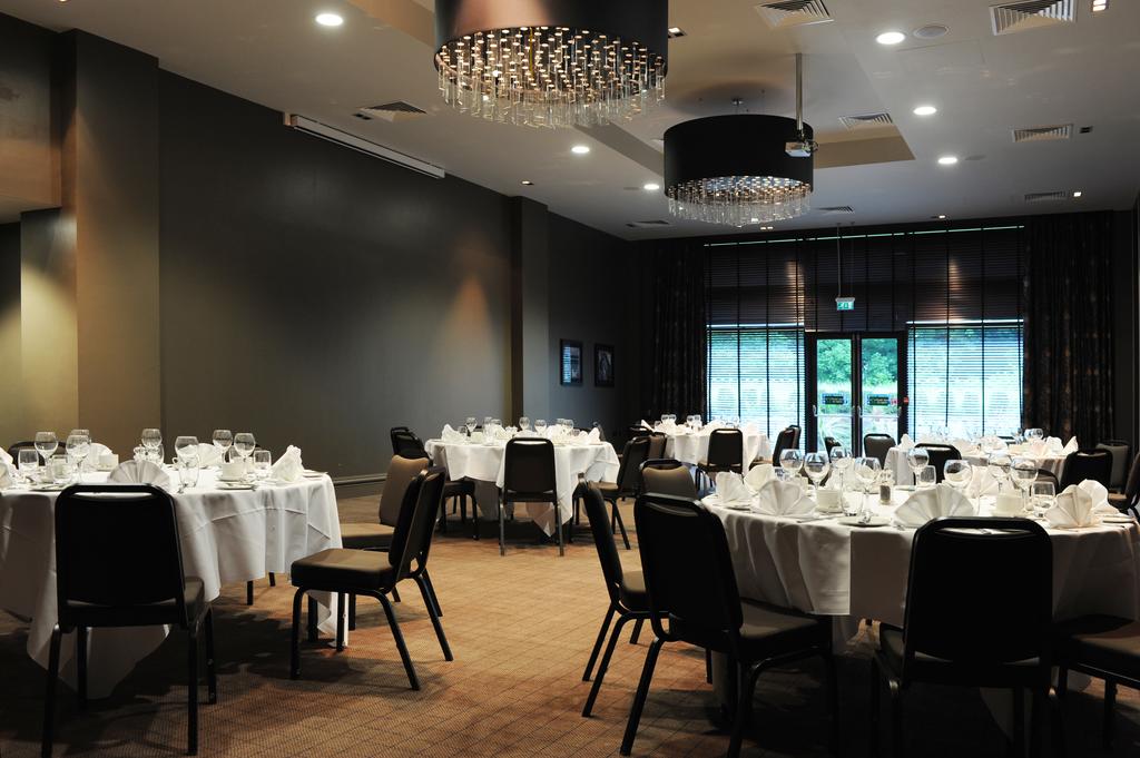 Village Hotel Manchester Ashton