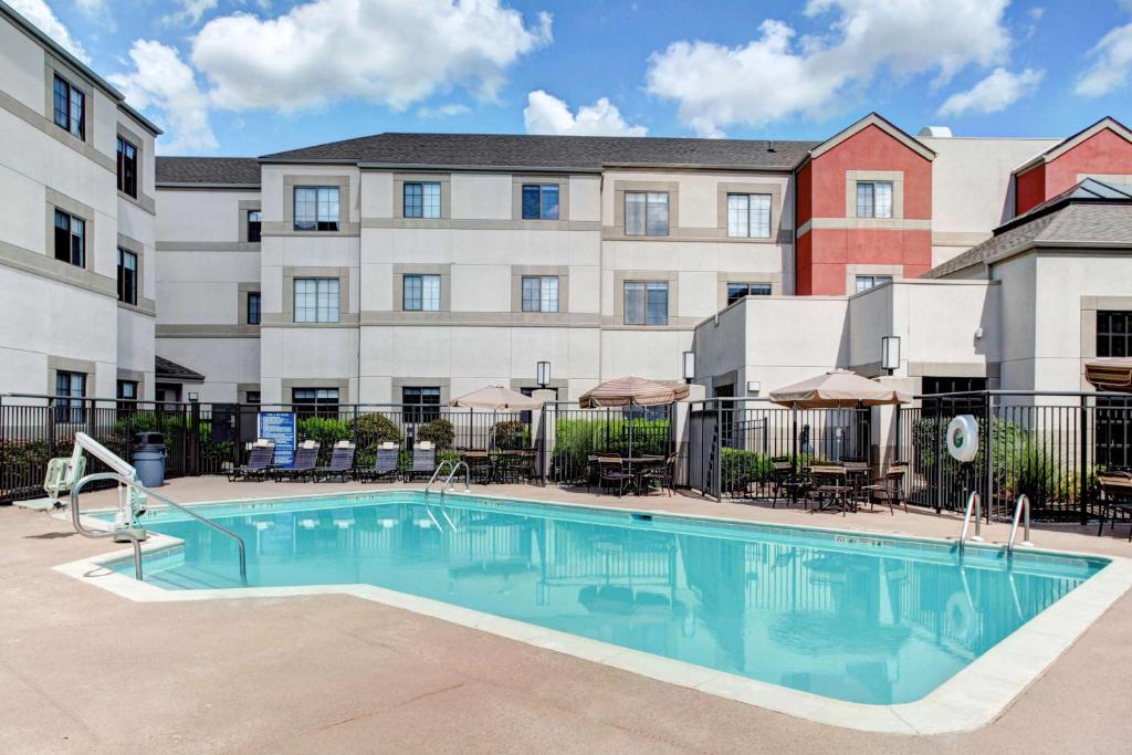 HYATT house Morristown