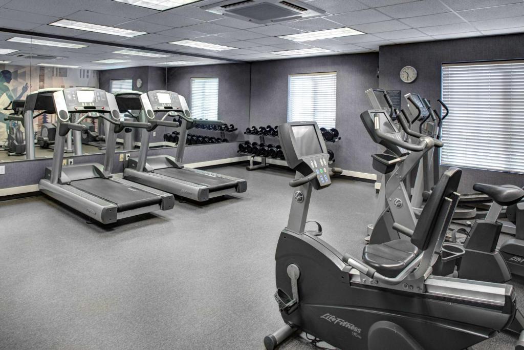 HYATT house Morristown