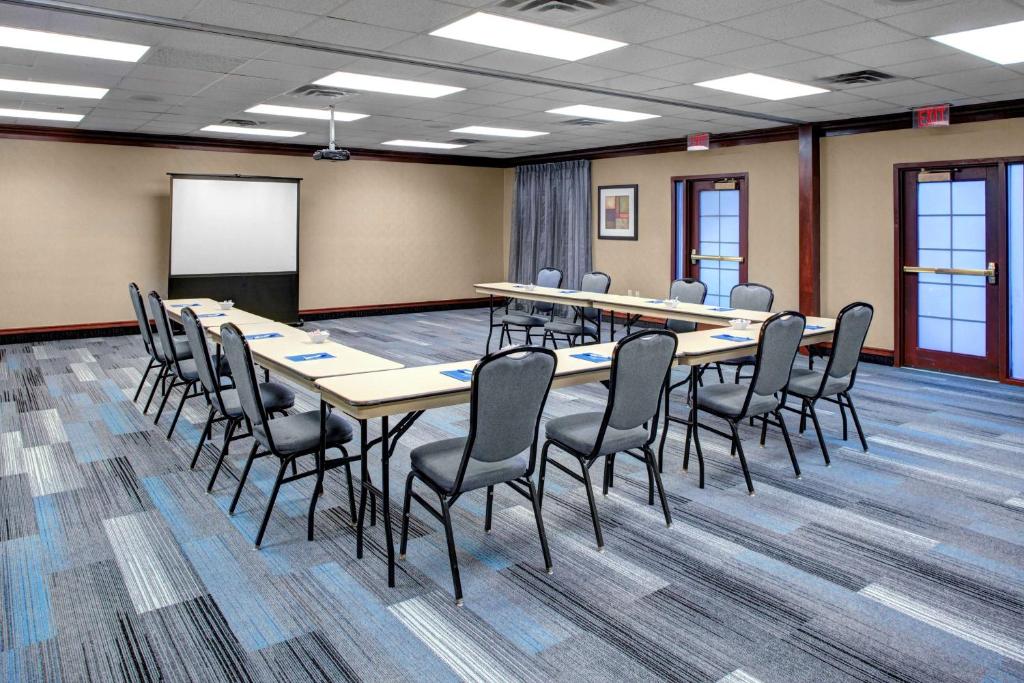 HYATT house Morristown