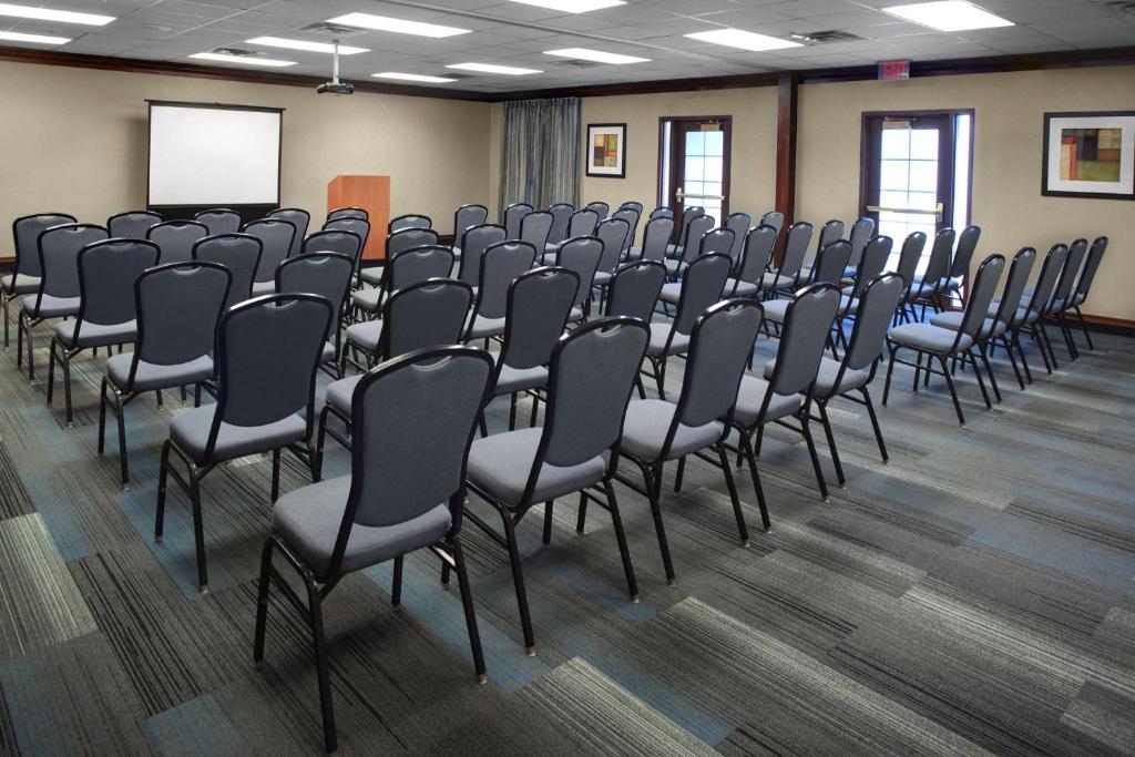 HYATT house Morristown