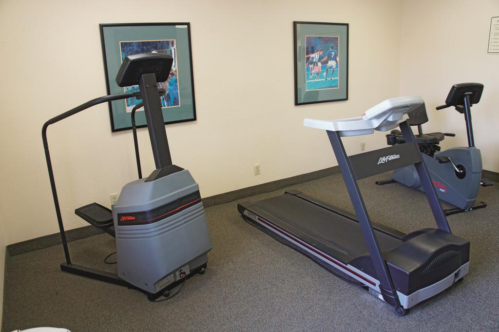 La Quinta Inn & Suites by Wyndham Albuquerque Journal Ctr NW