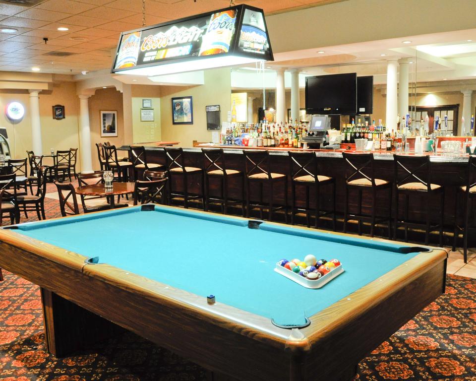 Quality Inn & Suites Palm Island Indoor Waterpark