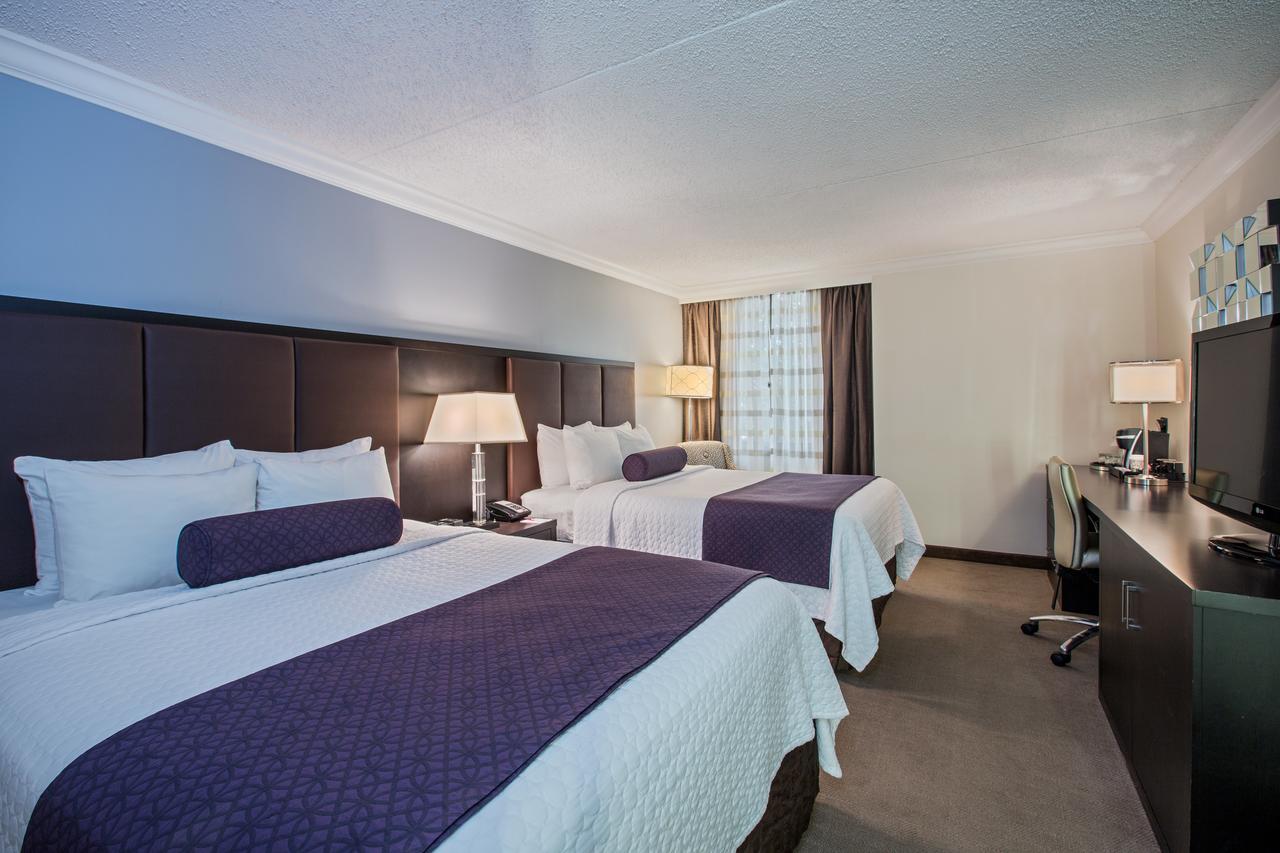 Crowne Plaza Suffern - Mahwah
