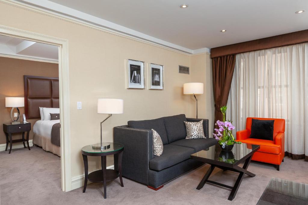 Fitzpatrick Manhattan Hotel