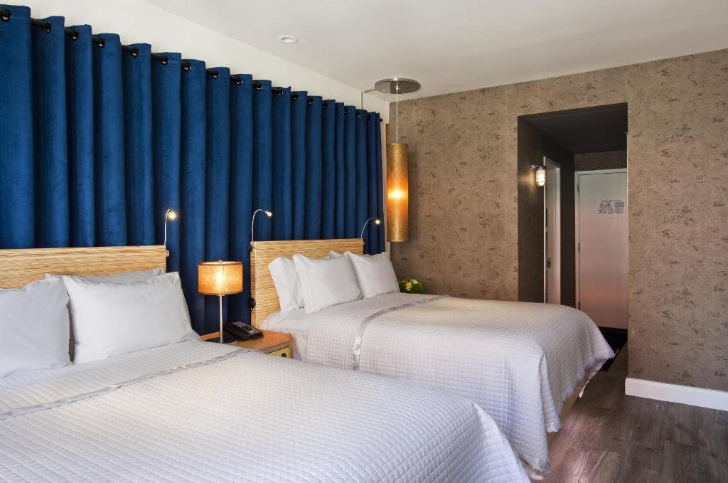 Arthouse Hotel New York City