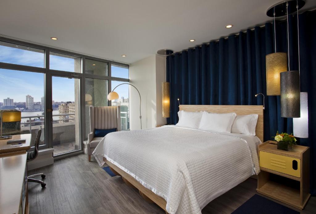 Arthouse Hotel New York City