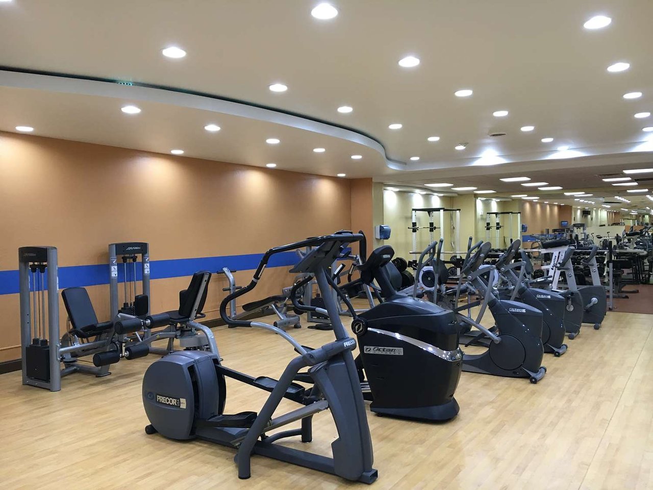 Radisson Hotel Niagara Falls-Grand Island